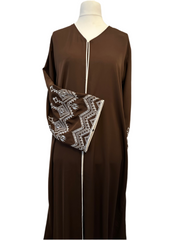 MUNǍ Abaya