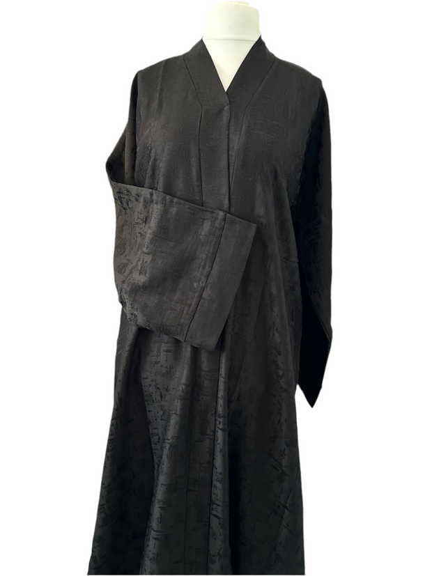 JAMILA Abaya