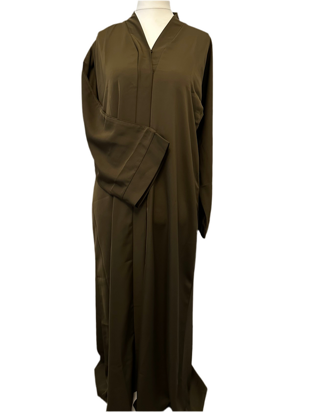 ASIYAH Abaya