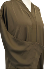ASIYAH Abaya