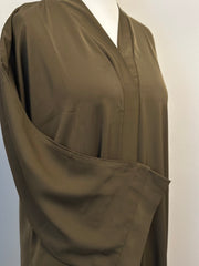 ASIYAH Abaya