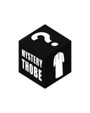 YAANI Mystery Thobe