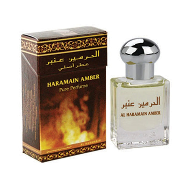 Al Haramain Perfume